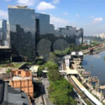 Laje Corporativa para alugar em Chácara Itaim, São Paulo, SP