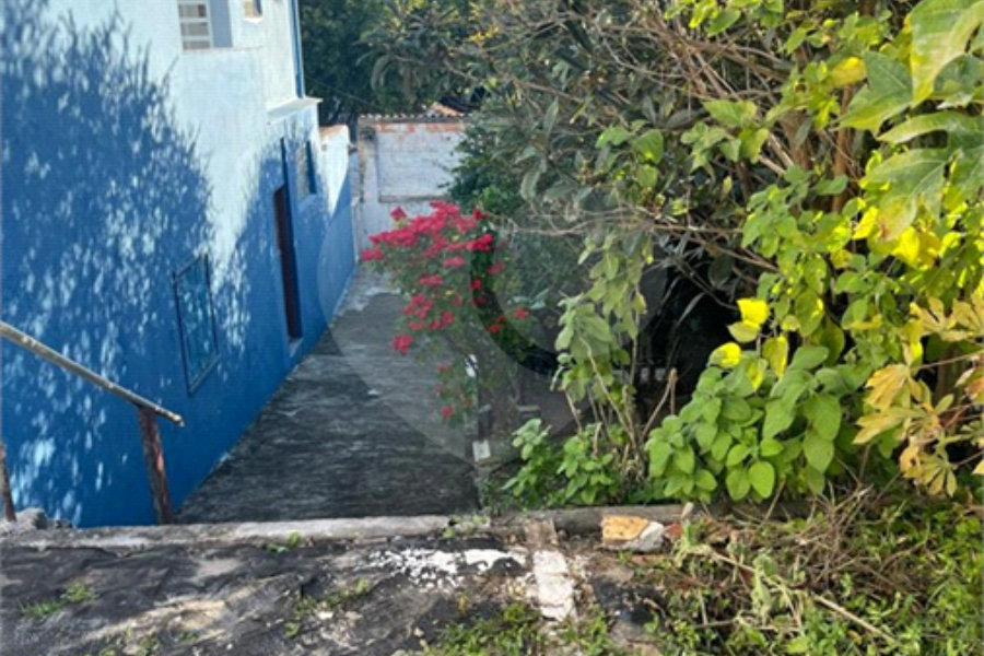 Terreno à venda em Tucuruvi, São Paulo, SP