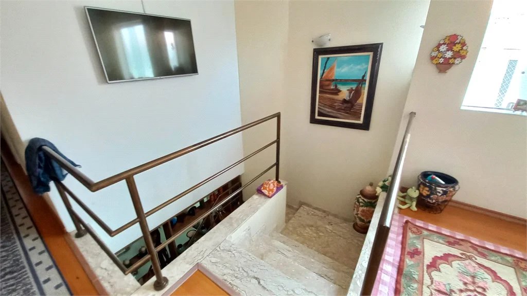 Casa à venda com 3 suítes em Jardim Trussardi, São Paulo, SP