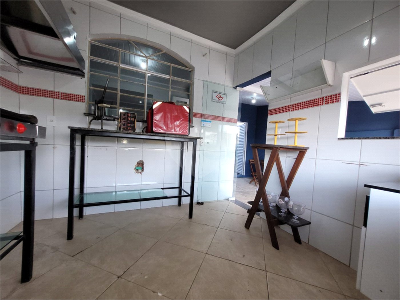 Casa à venda com 2 quartos em Vila Arruda, Itapetininga, SP