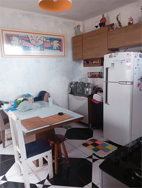 Casa à venda com 2 quartos em Vila Formosa, São Paulo, SP