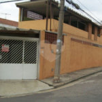 Casa à venda com 2 quartos em Imirim, São Paulo, SP