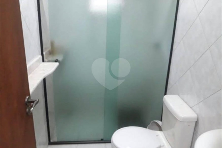 Sobrado à venda com 6 quartos, sendo 2 suítes, em Horto Florestal, São Paulo, SP