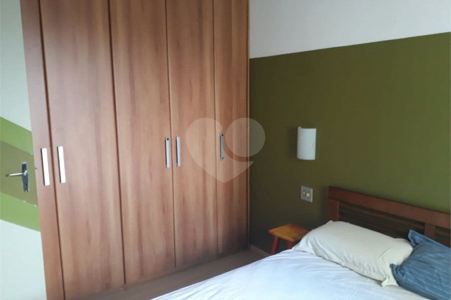 Apartamento à venda com 2 quartos em Parada Inglesa, São Paulo, SP