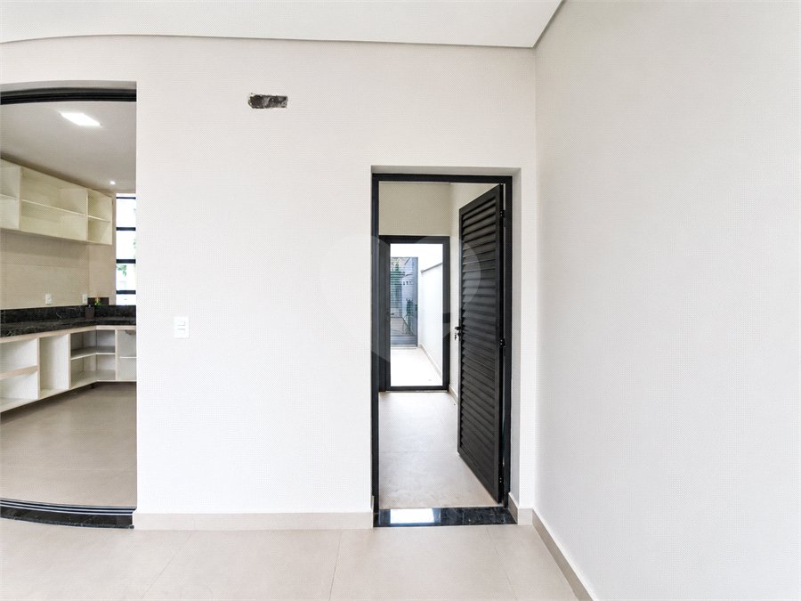 Casa à venda com 3 suítes no condomínio Residencial Chácara Ondina, Sorocaba - SP