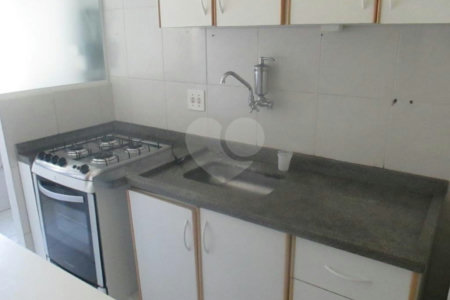 Apartamento à venda com 3 quartos em Paraisópolis, São Paulo, SP