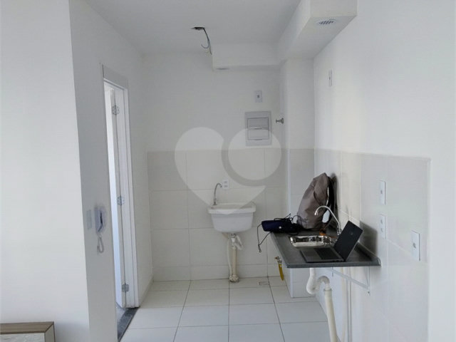 Apartamento à venda com 2 quartos em Freguesia do Ó, São Paulo, SP
