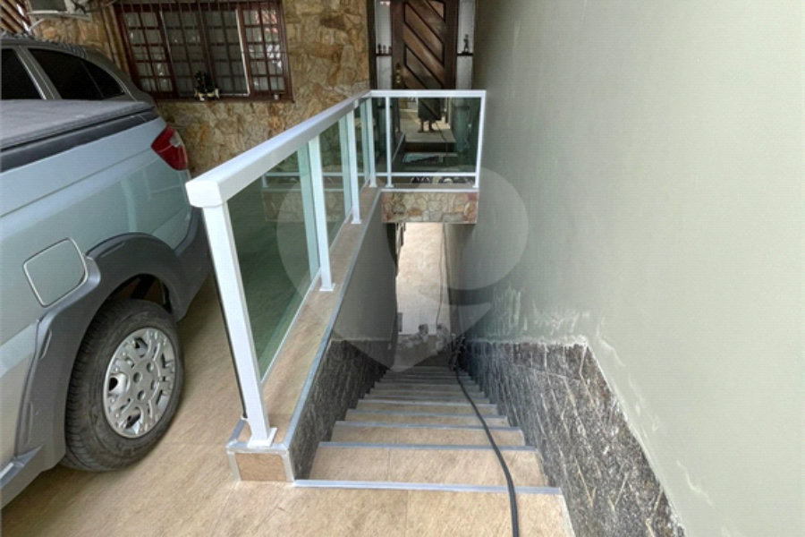 Casa à venda com 3 quartos, sendo 1 suíte, em Freguesia do Ó, São Paulo, SP