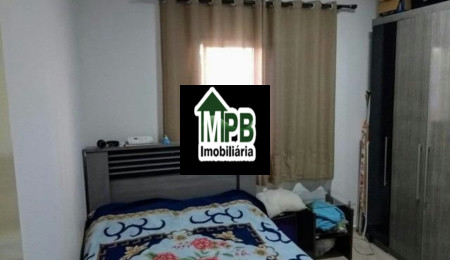 Apartamento à venda com 2 quartos em Parque Campolim, Sorocaba, SP