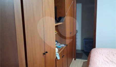 Apartamento à venda com 3 quartos, sendo 1 suíte,  em Santa Cruz do José Jacques, Ribeirão Preto, SP