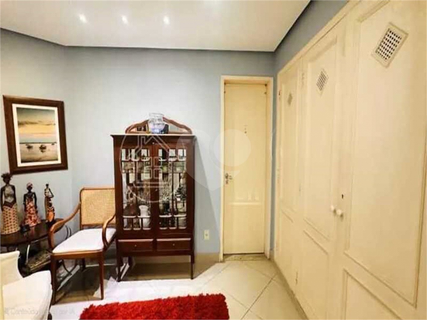 Apartamento à venda com 3 quartos, sendo 1 suíte, em Tijuca, Rio de Janeiro, RJ