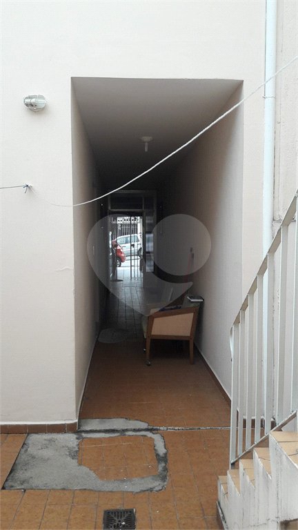 Sobrado à venda com 2 quartos em Água Fria, São Paulo, SP