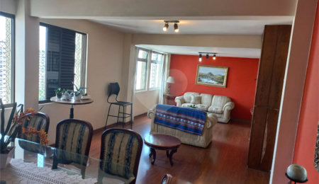 Apartamento à venda com 3 quartos, sendo 1 suíte,  em Água Fria, São Paulo, SP