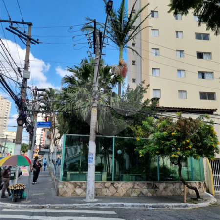 Apartamento à venda com 2 quartos em Parada Inglesa, São Paulo, SP