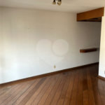 Apartamento à venda com 4 suítes em Vila Uberabinha, São Paulo, SP