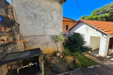 Terreno à venda em Jaguaré, São Paulo, SP