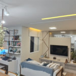 Apartamento à venda com 2 quartos, sendo 1 suíte,  em Mogi Moderno, Mogi das Cruzes, SP