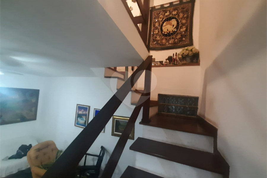 Sobrado à venda com 4 quartos, sendo 1 suíte, em Casa Verde, São Paulo, SP
