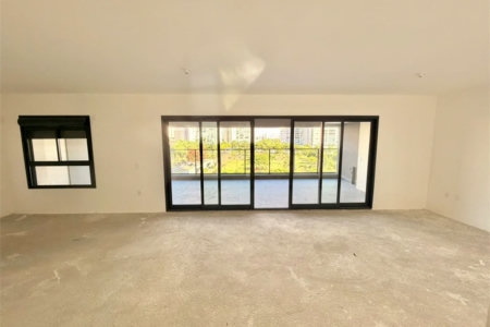 Apartamento à venda com 4 quartos, sendo 3 suítes, em Água Branca, São Paulo, SP