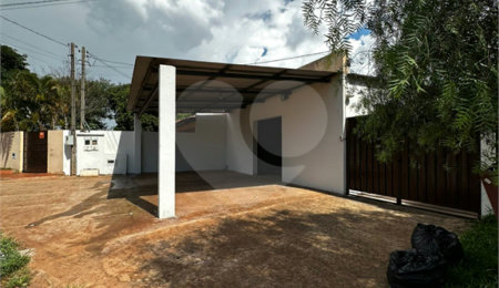 Salão à venda ou para alugar em Parque dos Ipês I, Ponta Porã, MS
