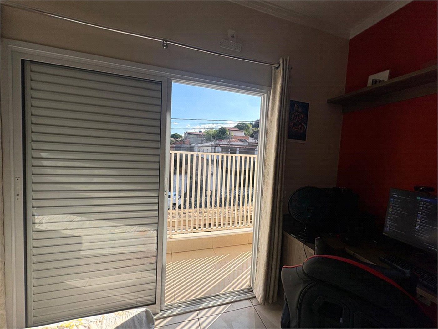 Casa à venda com 4 suítes em Vila Carvalho, Sorocaba, SP