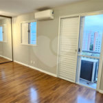 Cobertura à venda com 4 quartos, sendo 3 suítes,  em Cidade São Francisco, São Paulo, SP