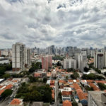 Apartamento à venda com 3 suítes em Santo Amaro, São Paulo, SP