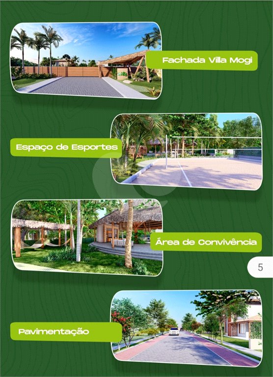 Terreno à venda em Mogiquiçaba, Belmonte, BA