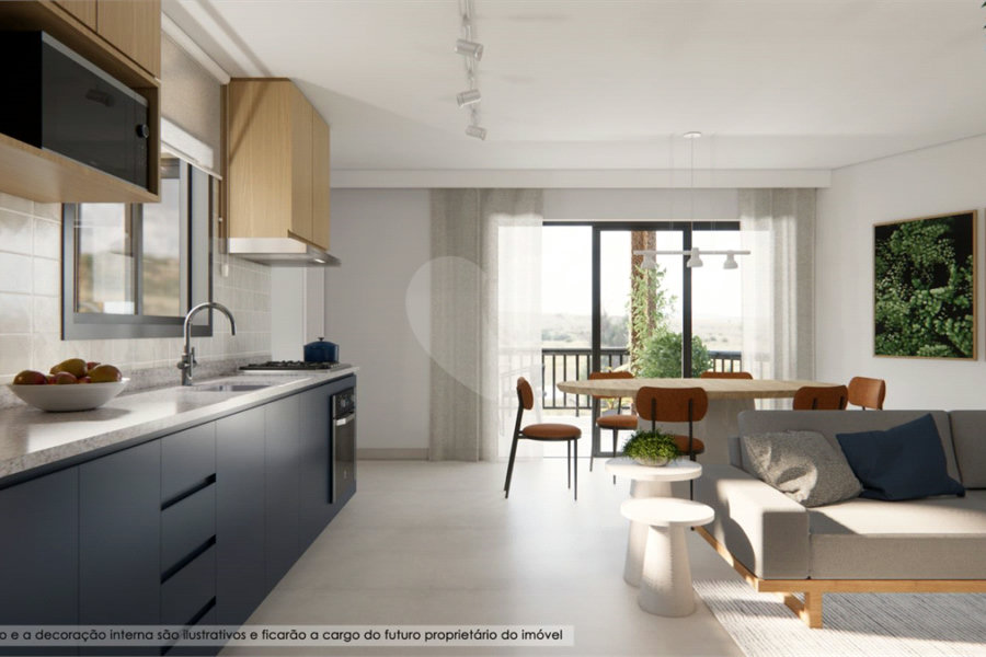 Apartamento à venda com 2 suítes em Bela Vista, Franco da Rocha, SP