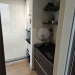 Apartamento à venda com 3 suítes em Mooca, São Paulo, SP