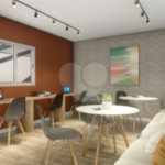 Apartamento à venda com 3 quartos, sendo 1 suíte, em Vila Rosalia, Guarulhos, SP