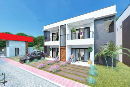 Porto Royal Ville