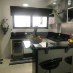 Apartamento à venda com 3 suítes em Vila Regente Feijó, São Paulo, SP