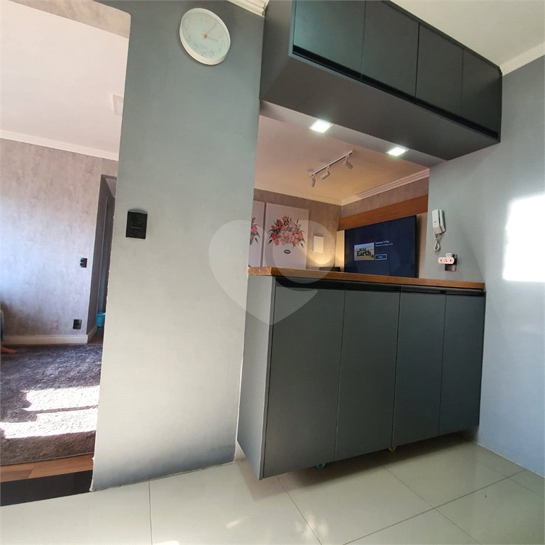 Apartamento à venda com 2 quartos em Indianópolis, São Paulo, SP