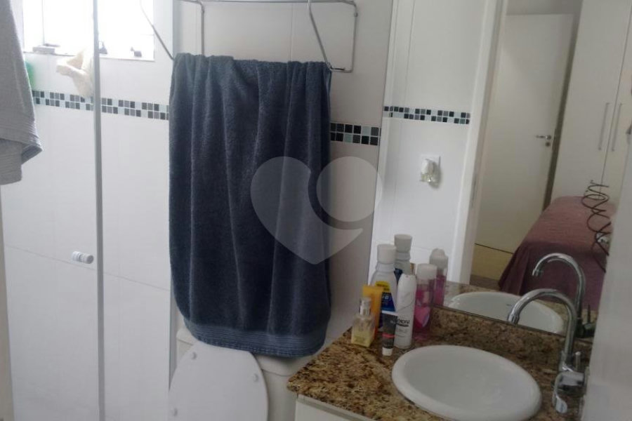 Casa à venda com 2 suítes no condomínio S//nome, São Paulo - SP