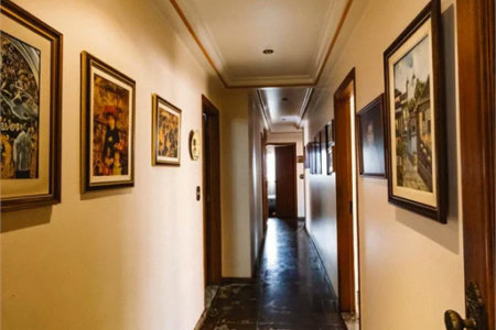Casa à venda ou para alugar com 4 quartos, sendo 2 suítes, em Bela Aliança, São Paulo, SP