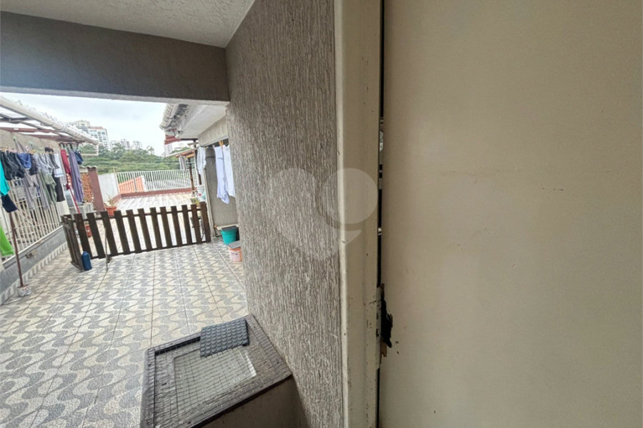 Casa à venda com 3 quartos em Mandaqui, São Paulo, SP