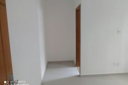 Casa com 2 dormitórios à venda, 85 m² por R$ 730.000,00 - Marapé - Santos/SP