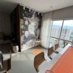 Apartamento à venda com 2 quartos, sendo 1 suíte, em Mogi Moderno, Mogi das Cruzes, SP