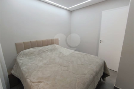 Apartamento à venda com 2 quartos, sendo 1 suíte, em Chácaras Manão, Mairinque, SP