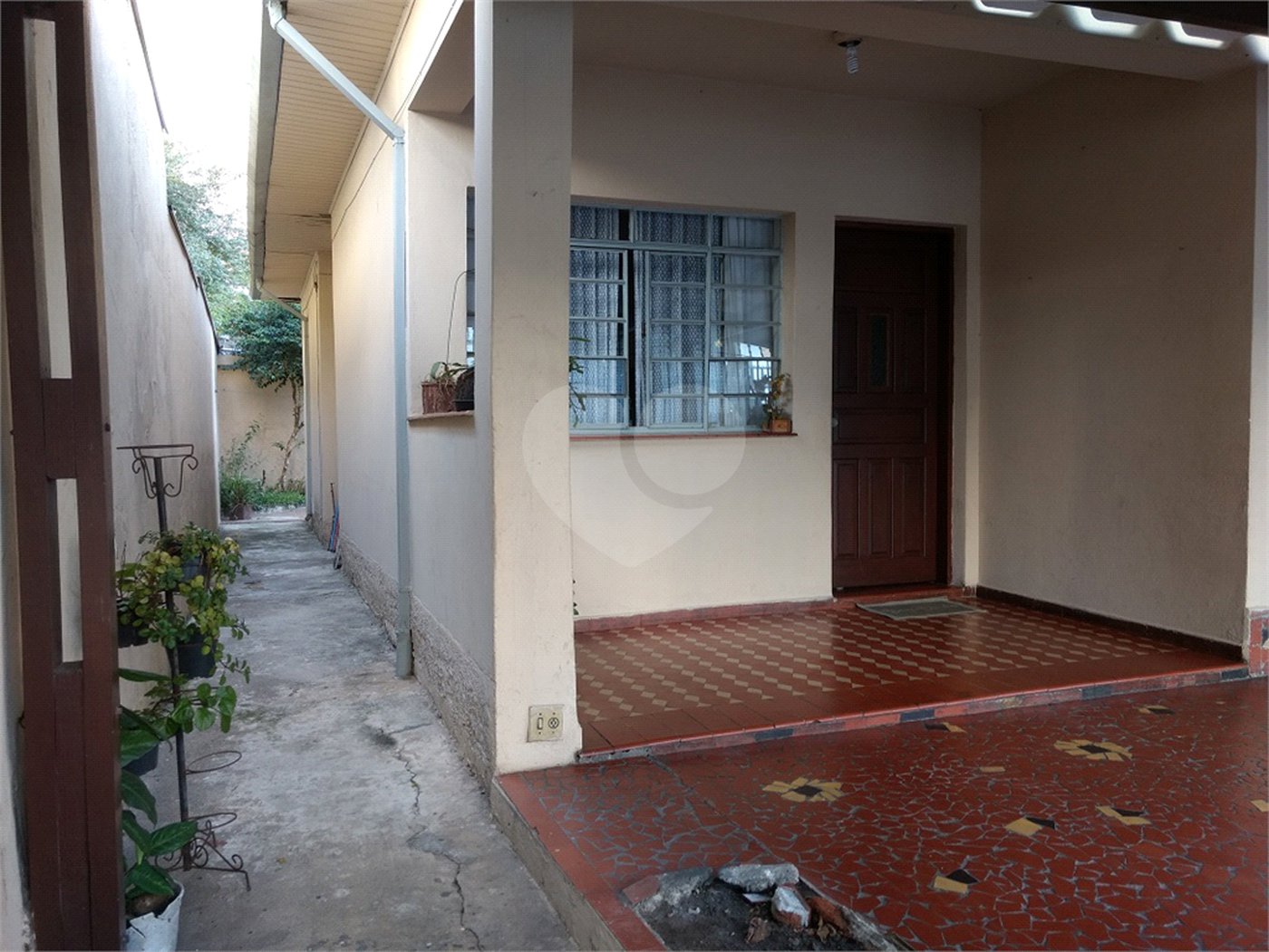 Casa à venda com 3 quartos em Brooklin Paulista, São Paulo, SP