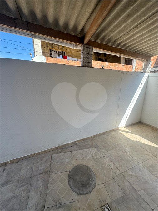 Casa Térrea à venda ou para alugar com 1 quarto em Campo Grande, Rio de Janeiro, RJ