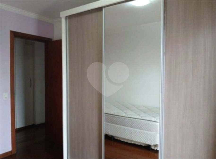 Apartamento à venda com 3 quartos, sendo 1 suíte, em Mooca, São Paulo, SP