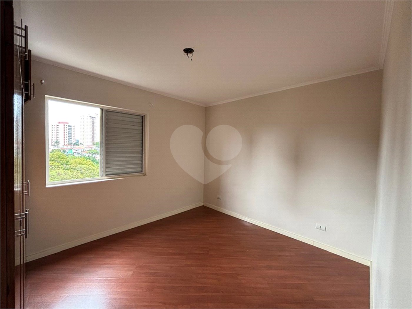 Apartamento à venda com 3 quartos em Mandaqui, São Paulo, SP