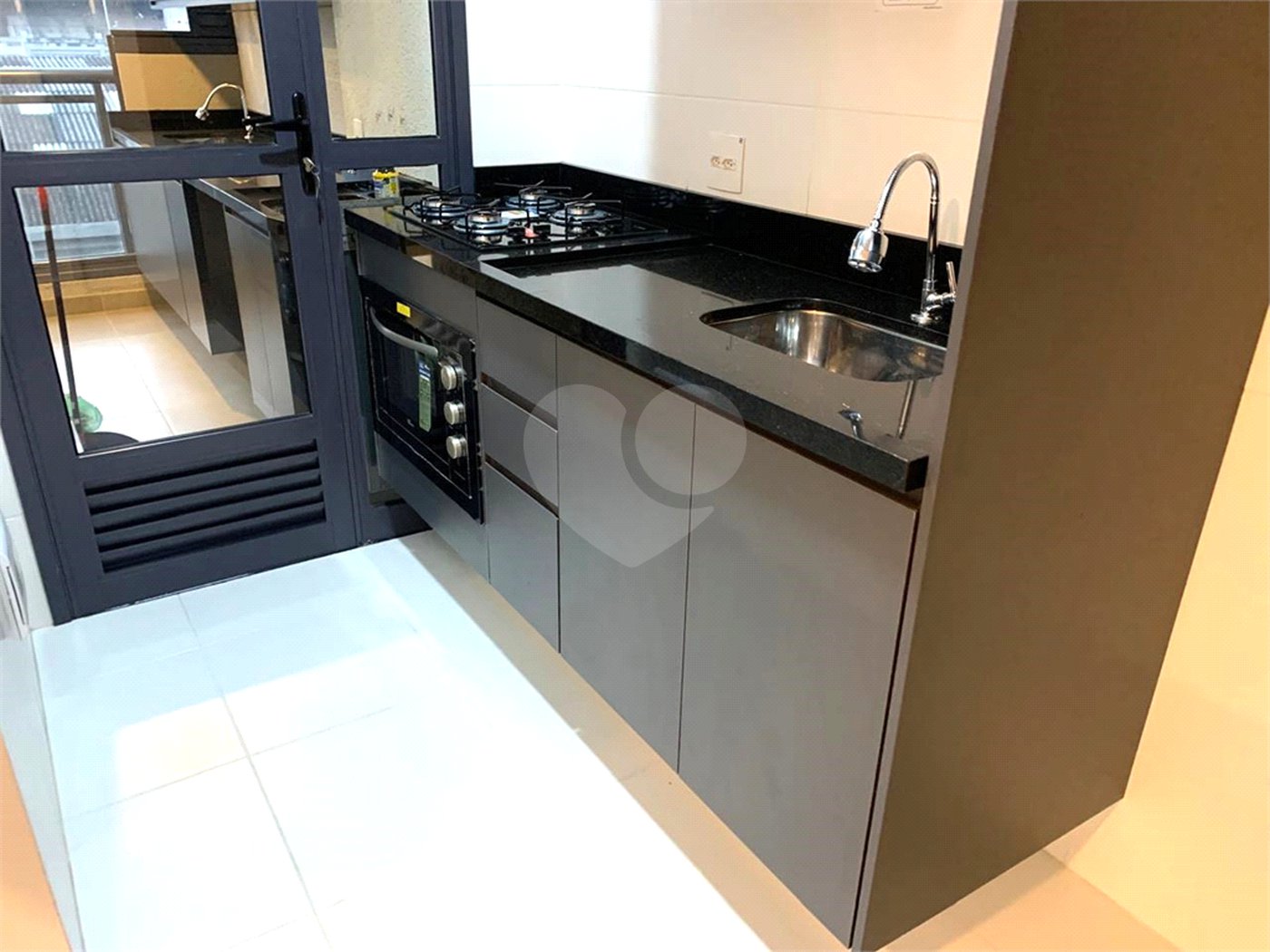 Apartamento à venda com 2 quartos, sendo 1 suíte, em Vila Leopoldina, São Paulo, SP