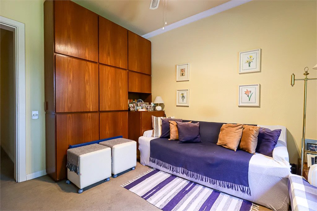 Apartamento à venda ou para alugar com 4 suítes em Jardim Vitória Régia, São Paulo, SP