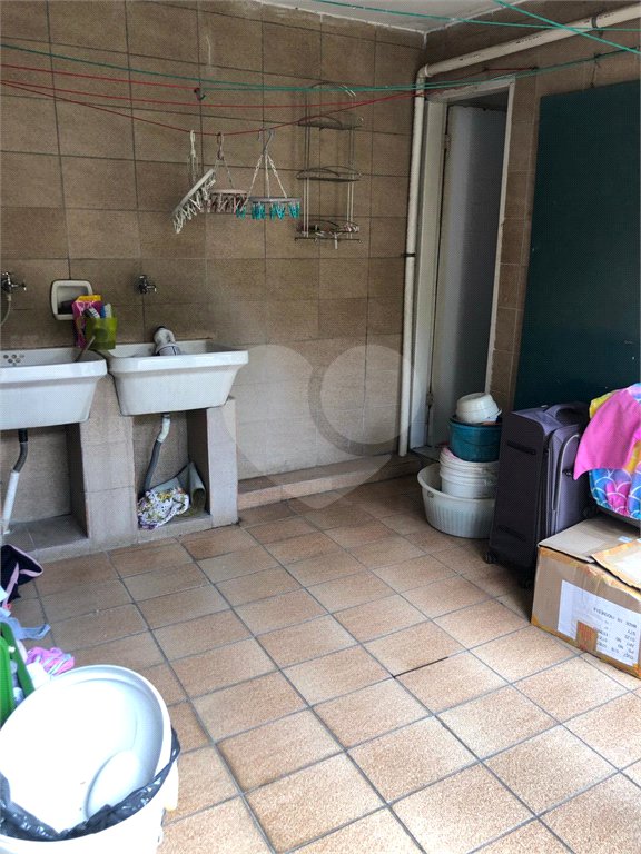 Sobrado à venda com 4 quartos em Água Branca, São Paulo, SP