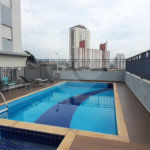 Apartamento à venda com 3 quartos, sendo 1 suíte, em Tucuruvi, São Paulo, SP
