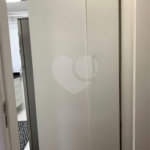 Apartamento à venda com 2 quartos em Jaraguá, São Paulo, SP
