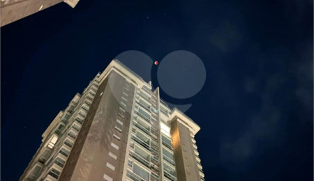 Apartamento à venda com 4 quartos, sendo 3 suítes, em Vila Andrade, São Paulo, SP
